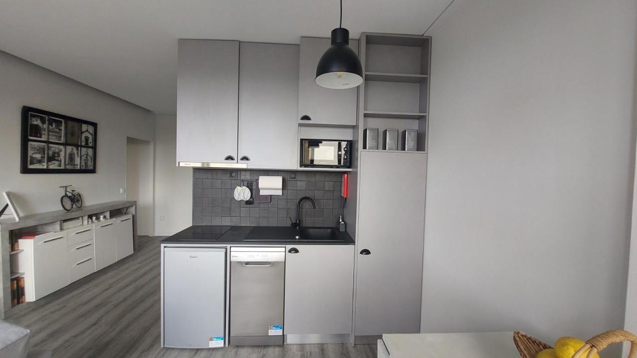 Maia Apartment Maía Exterior foto